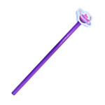 Lapiz Grafito Colours Con Goma  Planetas 24704